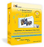 4-In-One Solution for Digital Photos!