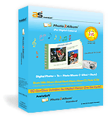 9-In-One Solution for Digital Photos!